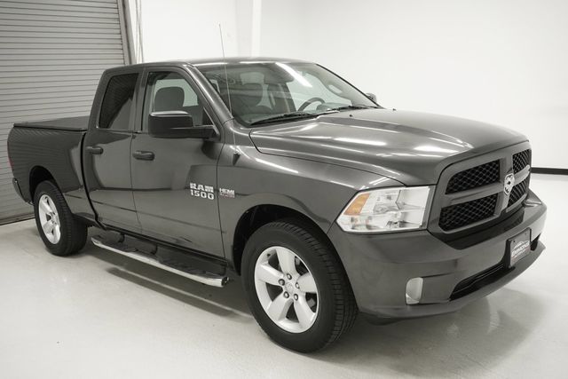 2014 Ram 1500 2WD Quad Cab 140.5" Express - 22997329 - 2