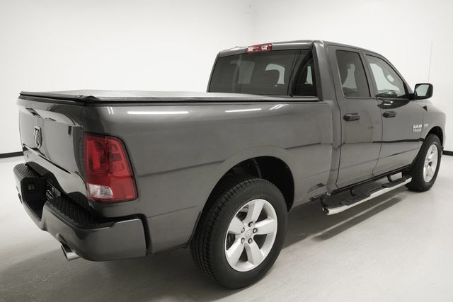 2014 Ram 1500 2WD Quad Cab 140.5" Express - 22997329 - 3
