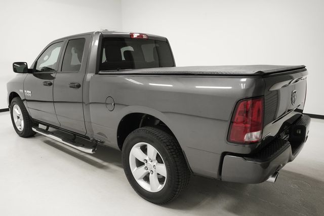 2014 Ram 1500 2WD Quad Cab 140.5" Express - 22997329 - 4