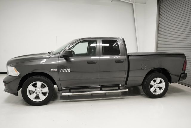 2014 Ram 1500 2WD Quad Cab 140.5" Express - 22997329 - 5