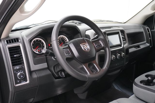 2014 Ram 1500 2WD Quad Cab 140.5" Express - 22997329 - 7