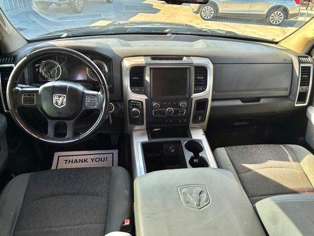 2014 RAM 1500 - Photo 6