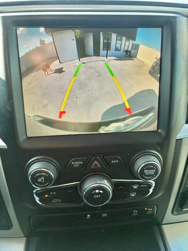 2014 RAM 1500 - Photo 11
