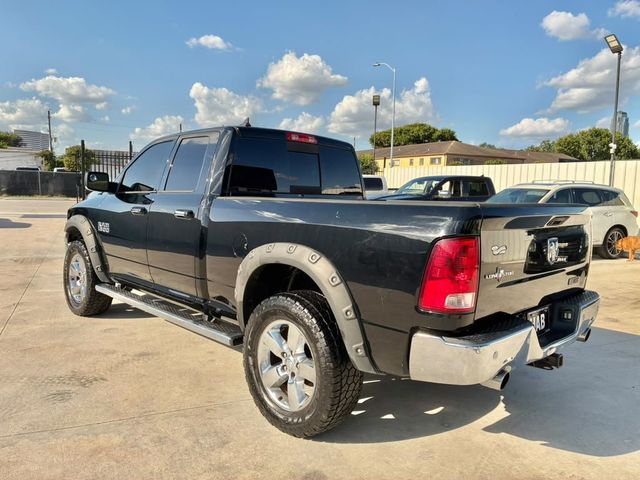2014 RAM 1500 - Photo 2