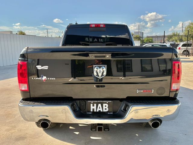 2014 RAM 1500 - Photo 3