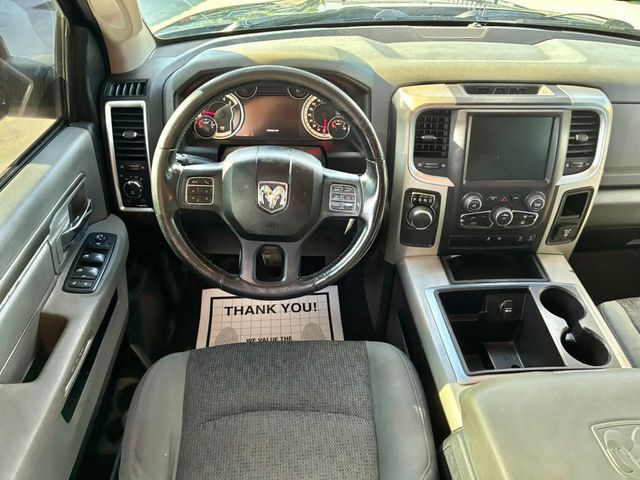 2014 RAM 1500 - Photo 5