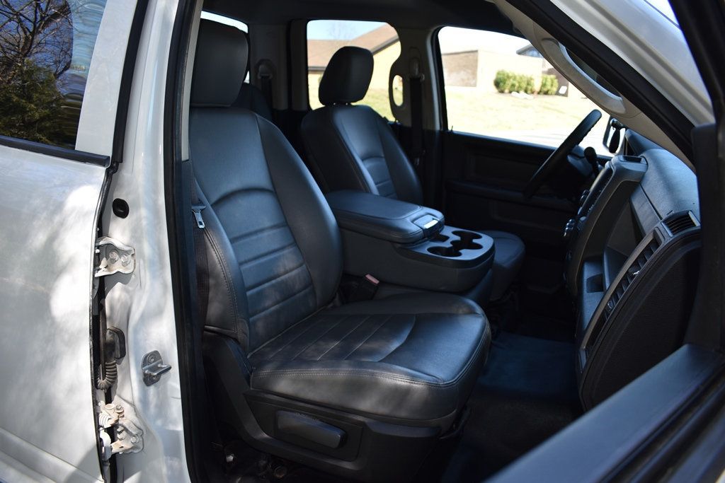 2014 Ram 1500 Tradesman photo 3
