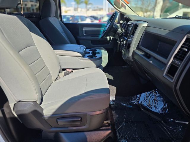 2014 Ram 1500 2WD Reg Cab 120.5" Express - 22991342 - 9