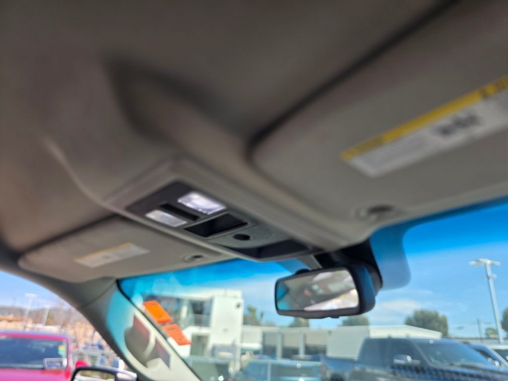 2014 Ram 1500 2WD Reg Cab 120.5" Express - 22991342 - 11