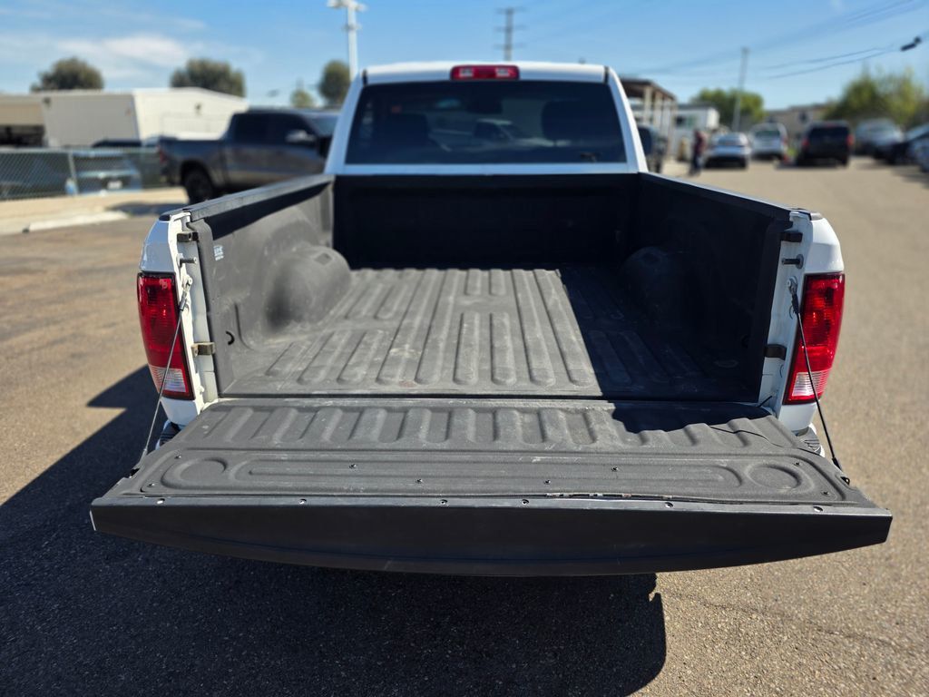 2014 Ram 1500 2WD Reg Cab 120.5" Express - 22991342 - 12