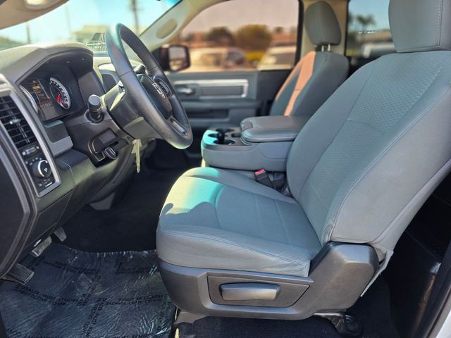 2014 Ram 1500 2WD Reg Cab 120.5" Express - 22991342 - 16