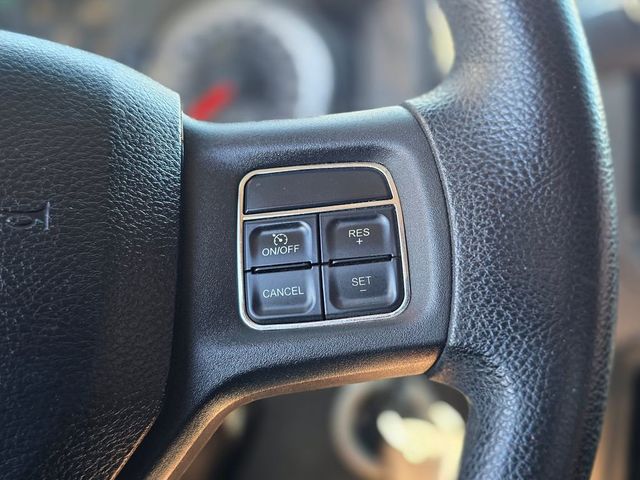 2014 Ram 1500 2WD Reg Cab 120.5" Express - 22991342 - 24