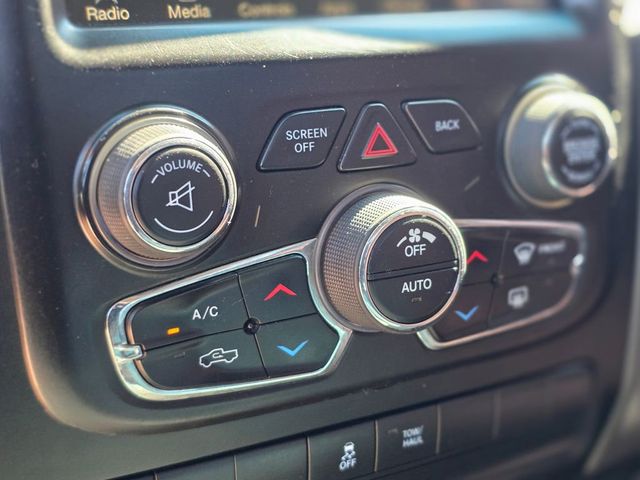 2014 Ram 1500 2WD Reg Cab 120.5" Express - 22991342 - 26