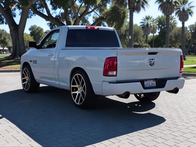 2014 Ram 1500 2WD Reg Cab 120.5" Express - 22991342 - 4