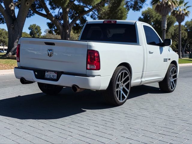 2014 Ram 1500 2WD Reg Cab 120.5" Express - 22991342 - 6