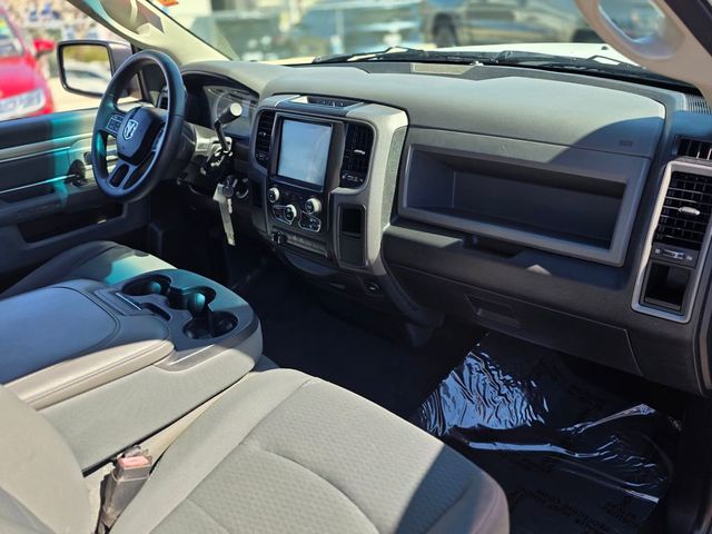 2014 Ram 1500 2WD Reg Cab 120.5" Express - 22991342 - 8