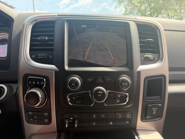 2014 Ram 1500 2WD Reg Cab 140.5" Big Horn - 23006659 - 9