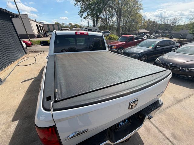 2014 Ram 1500 2WD Reg Cab 140.5" Big Horn - 23006659 - 11