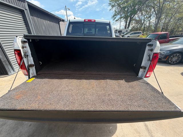 2014 Ram 1500 2WD Reg Cab 140.5" Big Horn - 23006659 - 12