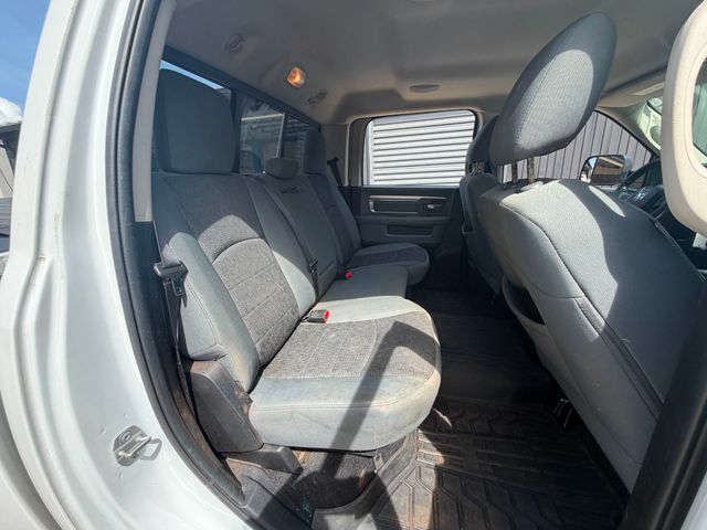 2014 Ram 1500 2WD Reg Cab 140.5" Big Horn - 23006659 - 13