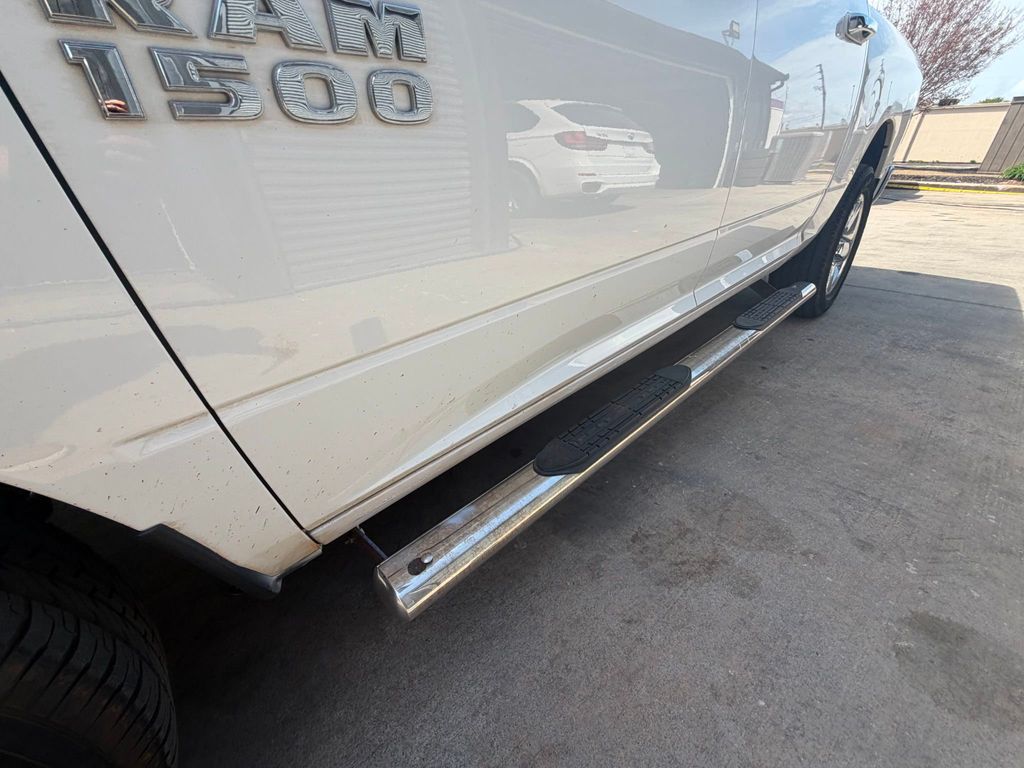 2014 Ram 1500 2WD Reg Cab 140.5" Big Horn - 23006659 - 15