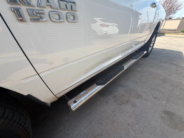 2014 Ram 1500 2WD Reg Cab 140.5" Big Horn - 23006659 - 15