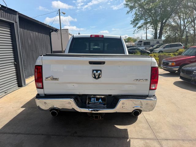 2014 Ram 1500 2WD Reg Cab 140.5" Big Horn - 23006659 - 2