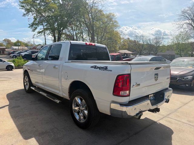 2014 Ram 1500 2WD Reg Cab 140.5" Big Horn - 23006659 - 3