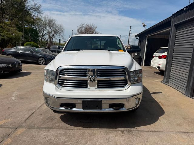 2014 Ram 1500 2WD Reg Cab 140.5" Big Horn - 23006659 - 4