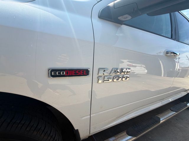 2014 Ram 1500 2WD Reg Cab 140.5" Big Horn - 23006659 - 5