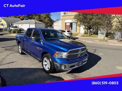 2014 Ram 1500 - 1C6RR7LTXES254216