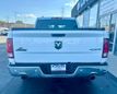 2014 Ram 1500 4WD Crew Cab 140.5" Big Horn - 22093498 - 38