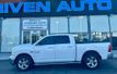 2014 Ram 1500 4WD Crew Cab 140.5" Big Horn - 22093498 - 52