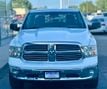 2014 Ram 1500 4WD Crew Cab 140.5" Big Horn - 22093498 - 8