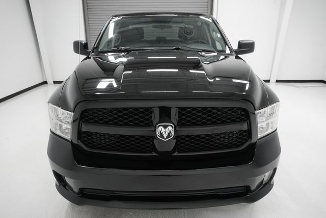 2014 Ram 1500 4WD Crew Cab 140.5" Express - 22946722 - 1