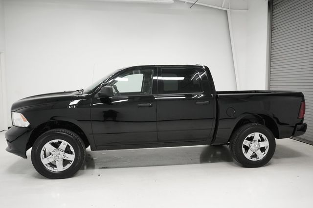 2014 Ram 1500 4WD Crew Cab 140.5" Express - 22946722 - 5