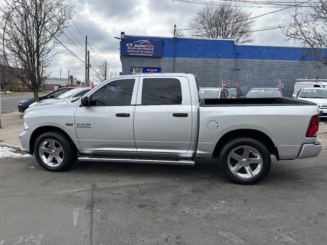 2014 Ram 1500 4WD Crew Cab 140.5" Express - 22958098 - 5