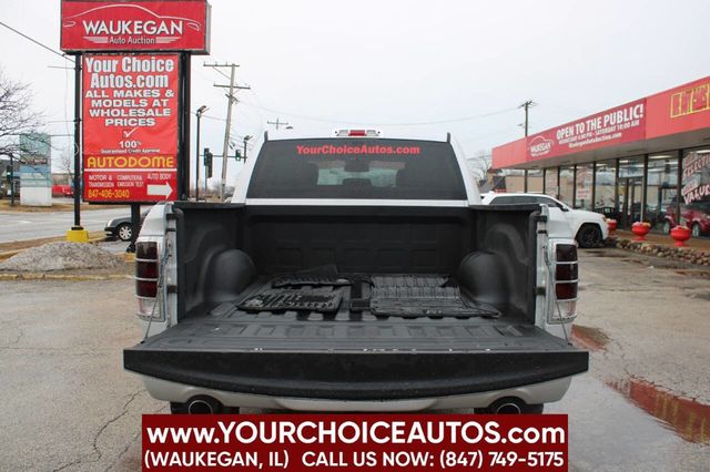 2014 Ram 1500 4WD Crew Cab 140.5" Express - 22765269 - 14