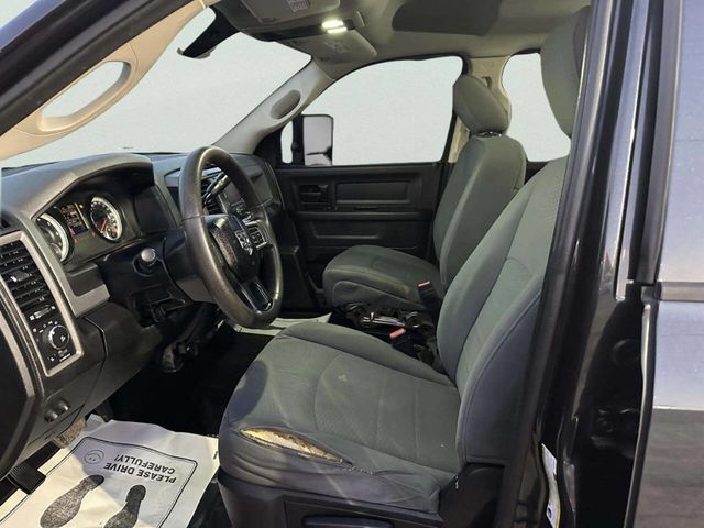 2014 Ram 1500 4WD Crew Cab 140.5" Express - 22971122 - 9