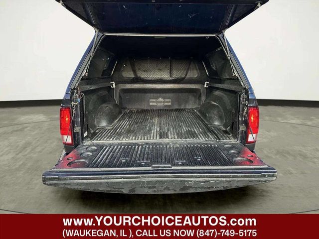 2014 Ram 1500 4WD Crew Cab 140.5" Express - 22971122 - 12