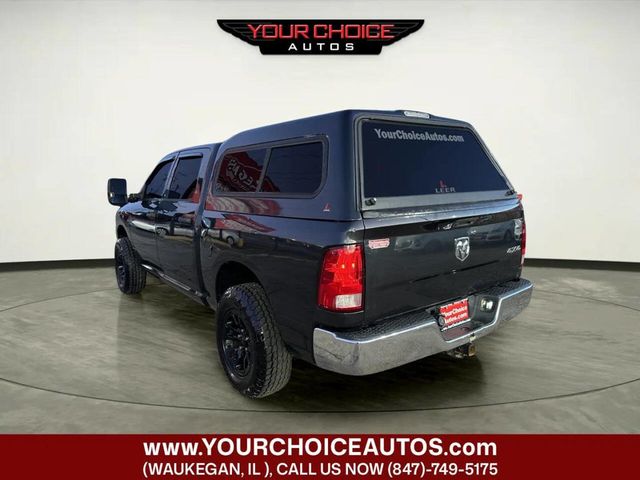 2014 Ram 1500 4WD Crew Cab 140.5" Express - 22971122 - 2