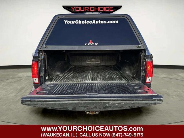 2014 Ram 1500 4WD Crew Cab 140.5" Express - 22971122 - 32