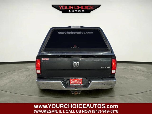 2014 Ram 1500 4WD Crew Cab 140.5" Express - 22971122 - 3