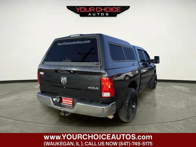 2014 Ram 1500 4WD Crew Cab 140.5" Express - 22971122 - 4