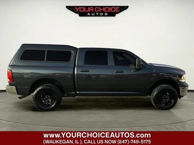 2014 Ram 1500 4WD Crew Cab 140.5" Express - 22971122 - 5