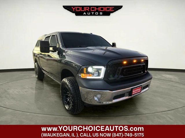 2014 Ram 1500 4WD Crew Cab 140.5" Express - 22971122 - 6