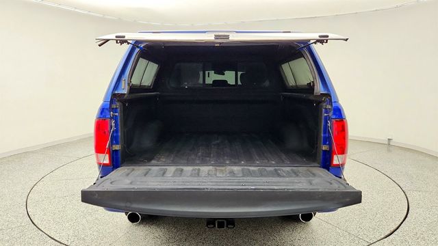 2014 Ram 1500 4WD Crew Cab 140.5" Express - 23055633 - 19