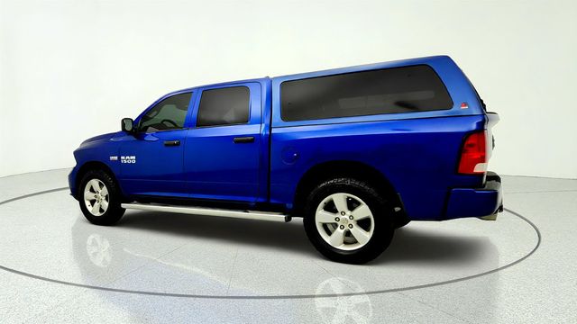 2014 Ram 1500 4WD Crew Cab 140.5" Express - 23055633 - 6
