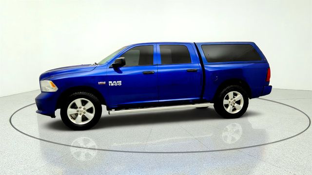 2014 Ram 1500 4WD Crew Cab 140.5" Express - 23055633 - 7