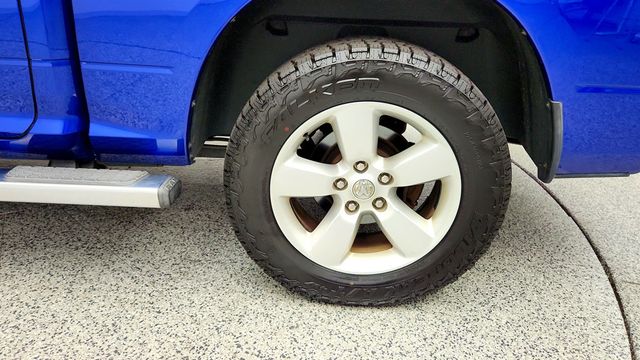 2014 Ram 1500 4WD Crew Cab 140.5" Express - 23055633 - 8